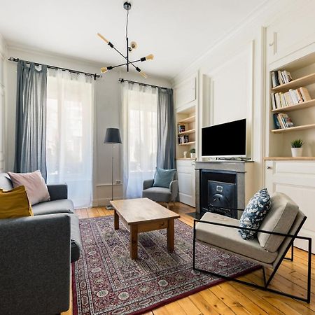 Guestready - T2 - 10Min Part Dieu - Spacious Apt Διαμέρισμα Λυών Εξωτερικό φωτογραφία