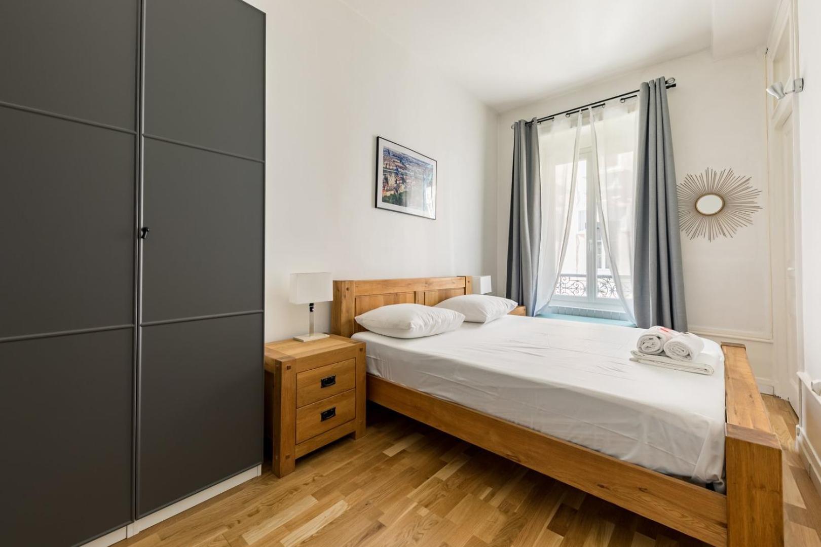 Guestready - T2 - 10Min Part Dieu - Spacious Apt Διαμέρισμα Λυών Εξωτερικό φωτογραφία