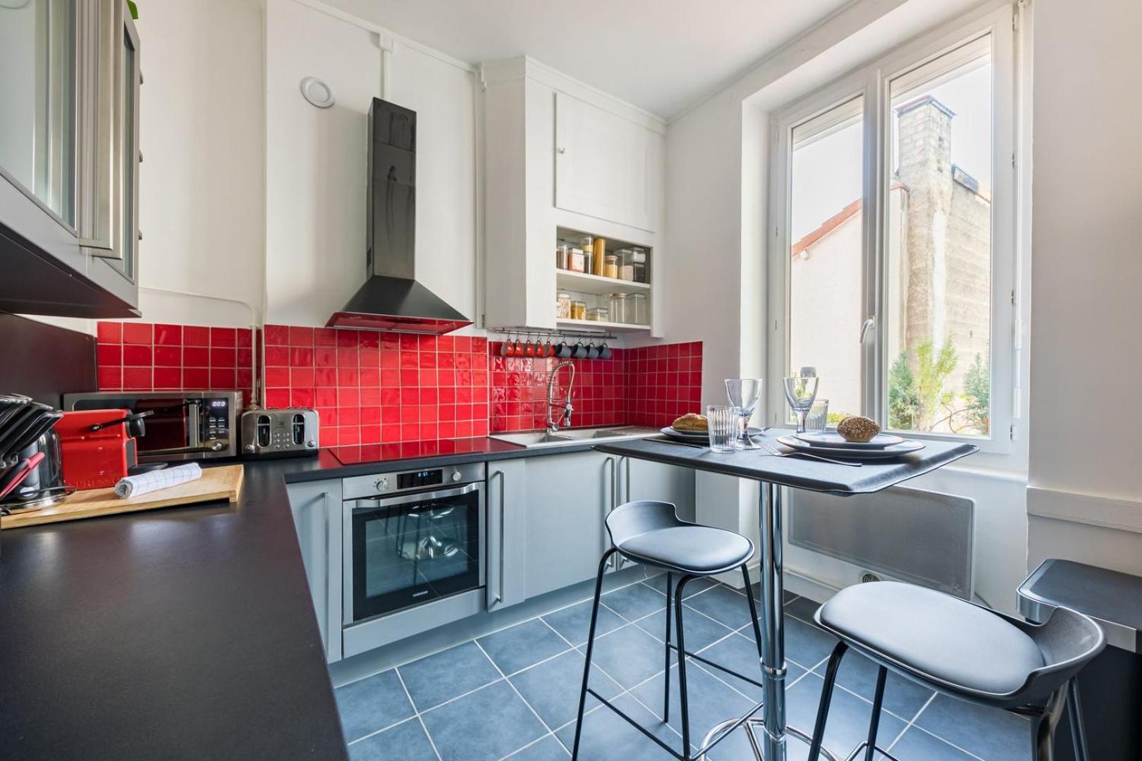 Guestready - T2 - 10Min Part Dieu - Spacious Apt Διαμέρισμα Λυών Εξωτερικό φωτογραφία