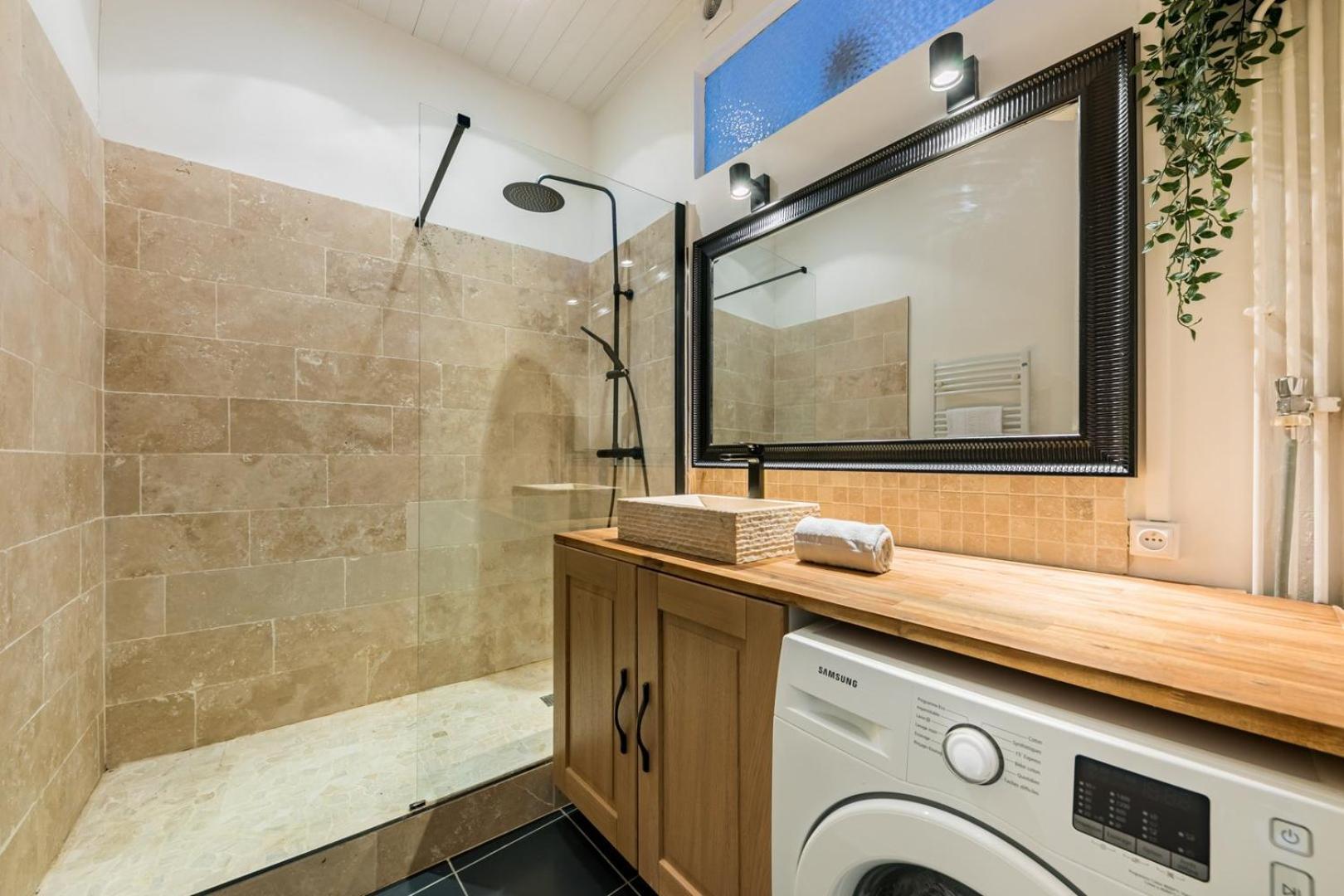 Guestready - T2 - 10Min Part Dieu - Spacious Apt Διαμέρισμα Λυών Εξωτερικό φωτογραφία