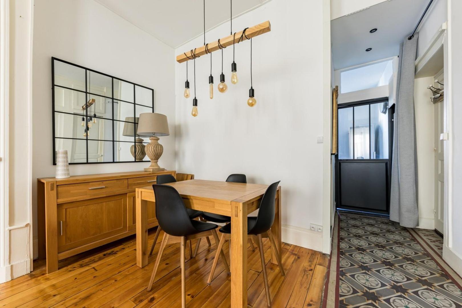 Guestready - T2 - 10Min Part Dieu - Spacious Apt Διαμέρισμα Λυών Εξωτερικό φωτογραφία