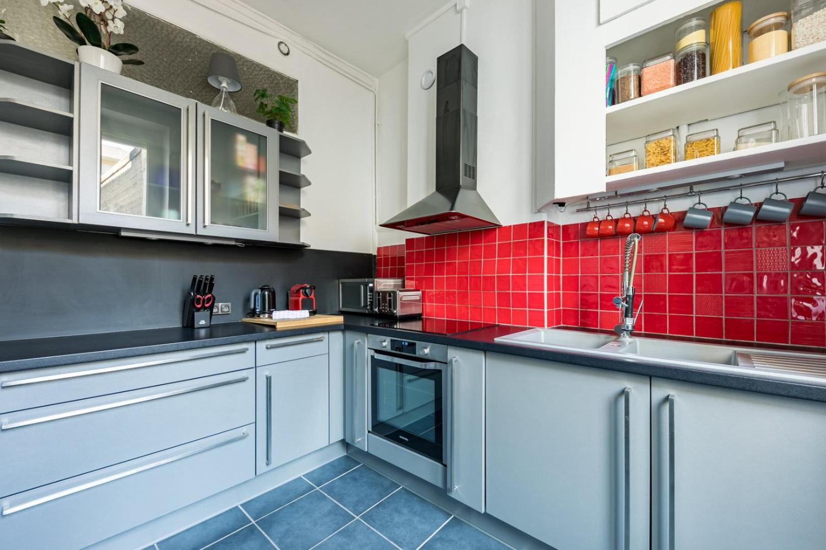 Guestready - T2 - 10Min Part Dieu - Spacious Apt Διαμέρισμα Λυών Εξωτερικό φωτογραφία