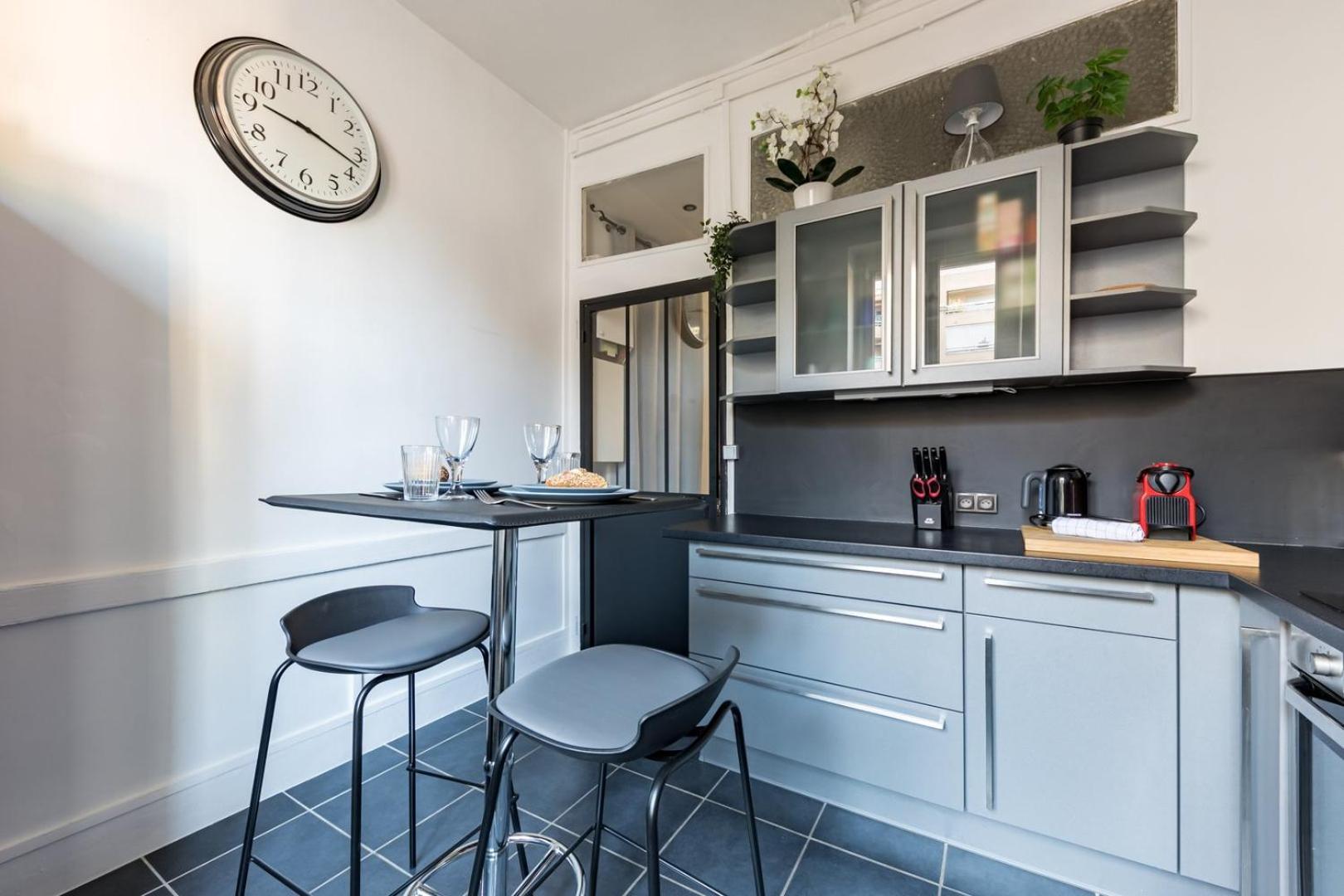 Guestready - T2 - 10Min Part Dieu - Spacious Apt Διαμέρισμα Λυών Εξωτερικό φωτογραφία